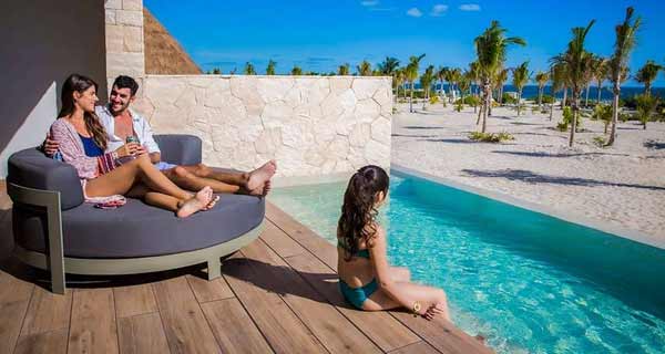 Majestic Elegance Costa Mujeres - Cancun – Majestic Elegance Costa Mujeres All Inclusive Resort 