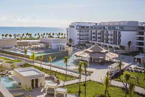 Majestic Elegance Costa Mujeres - Cancun – Majestic Elegance Costa Mujeres All Inclusive Resort 