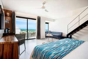 Sky View Suites at Majestic Costa Mujeres